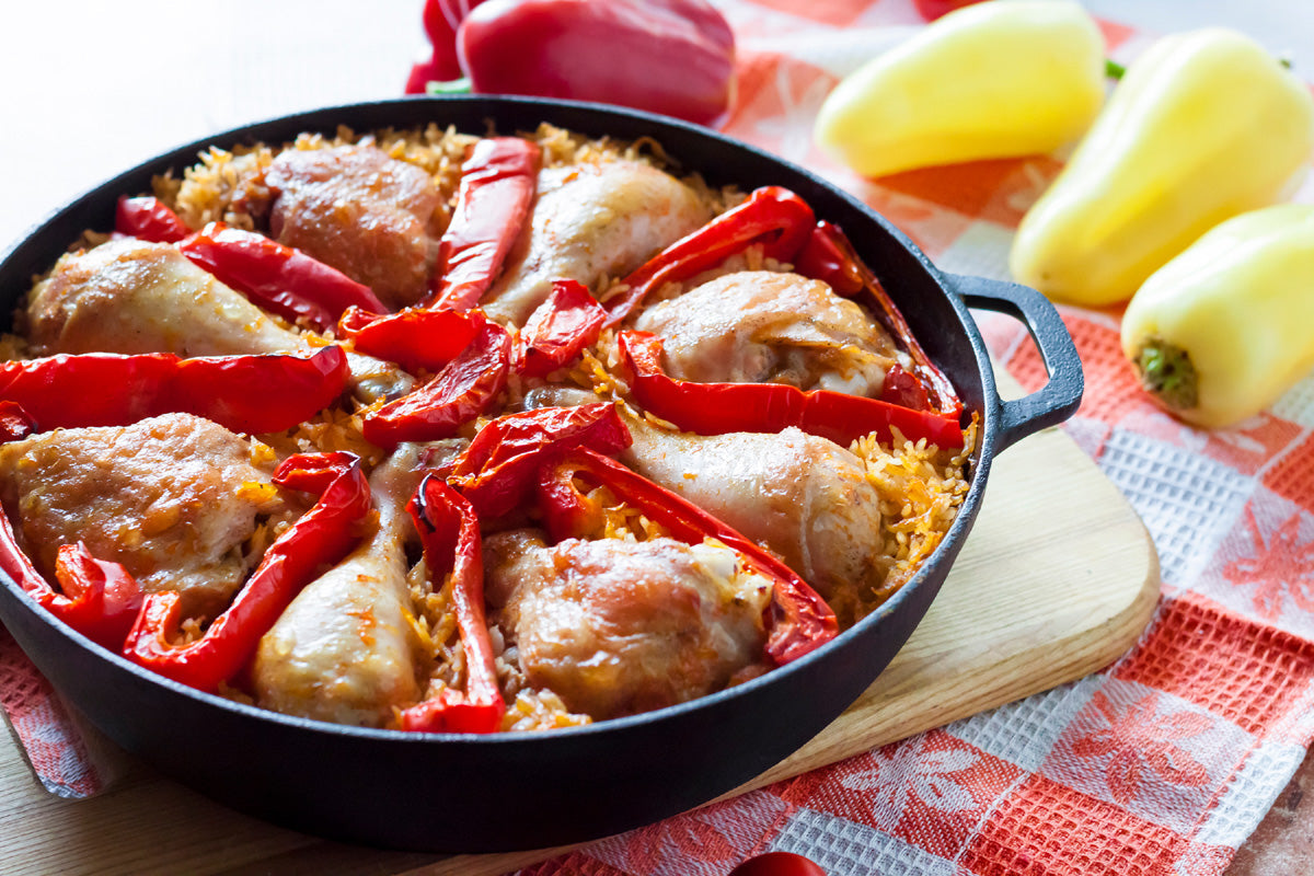 How to Master One-Pot Meals