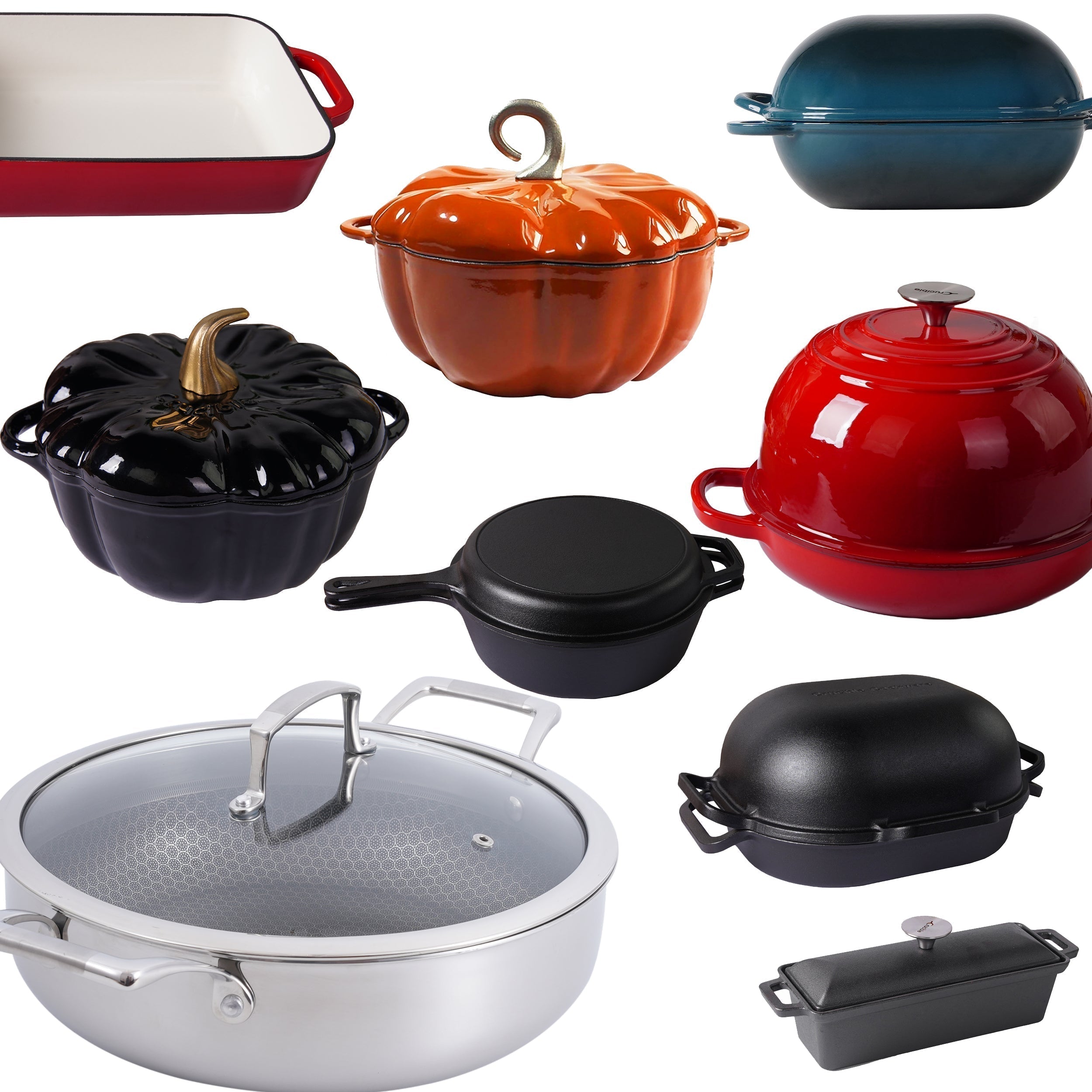 Exciting News: New 2025 Collection Now Available!