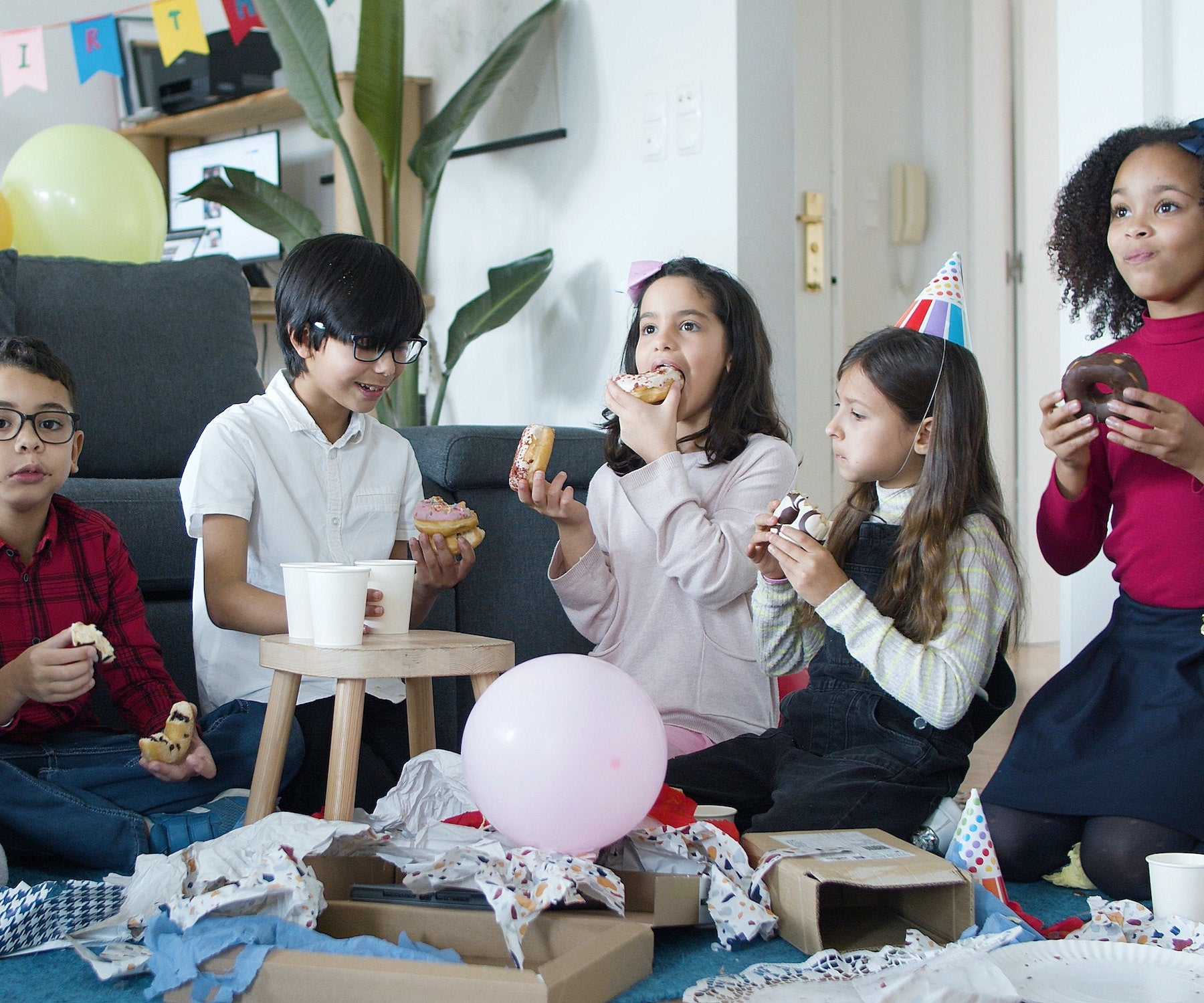 Kid-Friendly Snacks: Delightful Bites for Your Little Ones