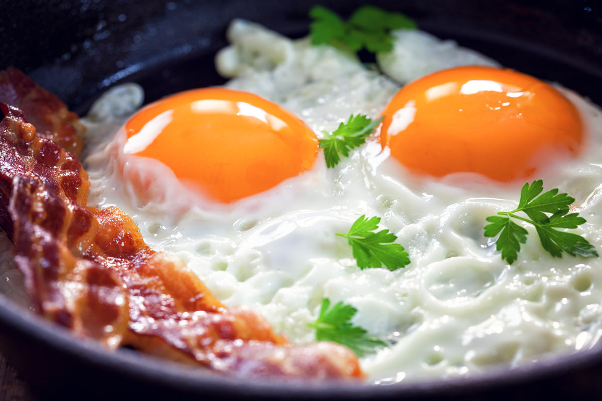 Elevate Your Breakfast: Creative Cast Iron Recipes to Start Your Day