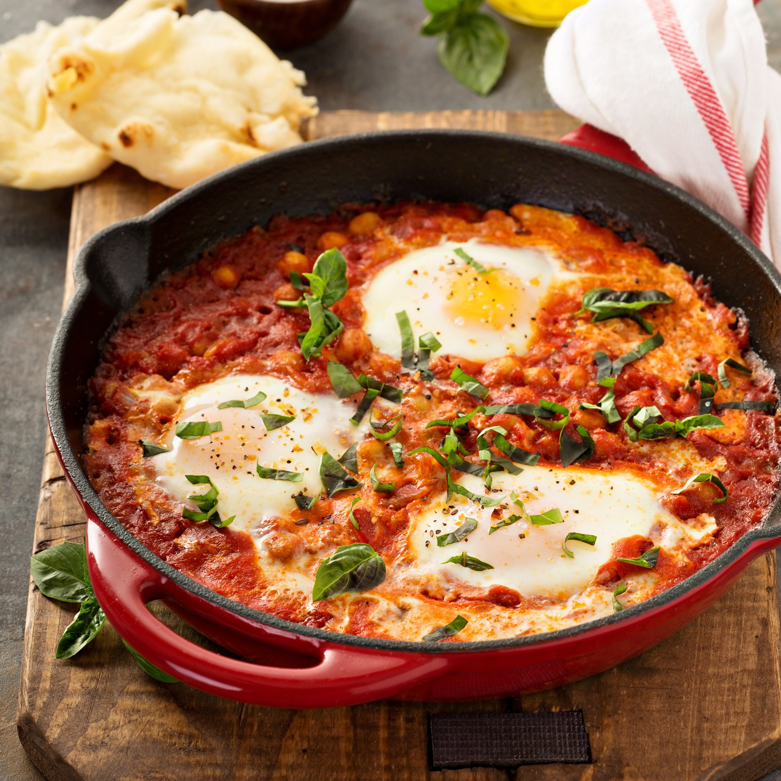 Shakshuka