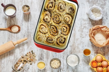 The Essential Benefits of Using an Enameled Cast Iron Roasting Pan