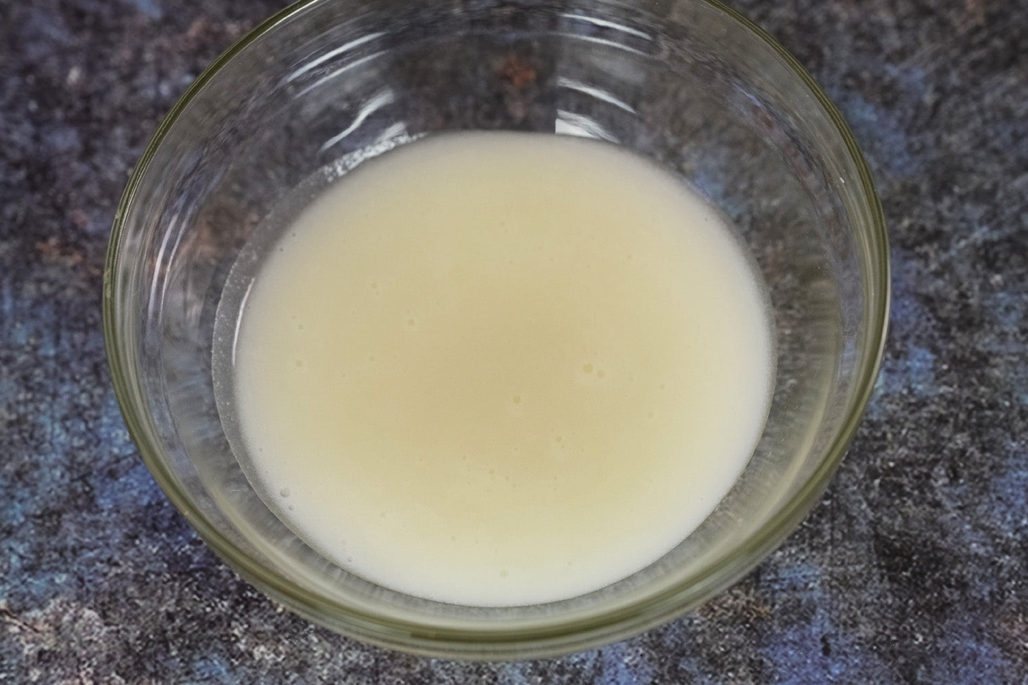 Basic Cake Glaze Recipe