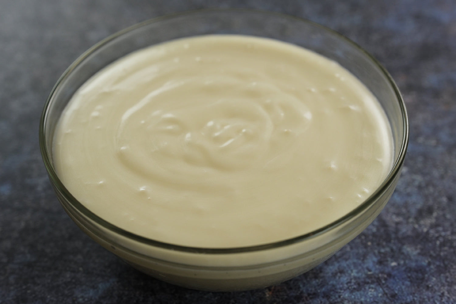 homemade ranch dressing recipe