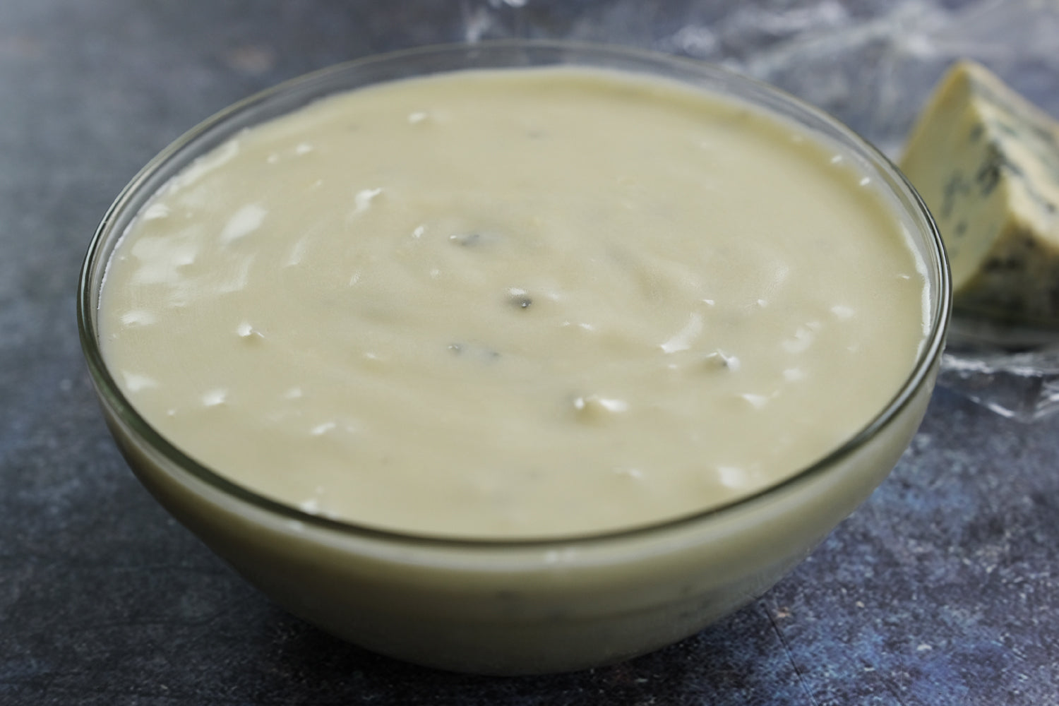 Blue Cheese Sauce recipe