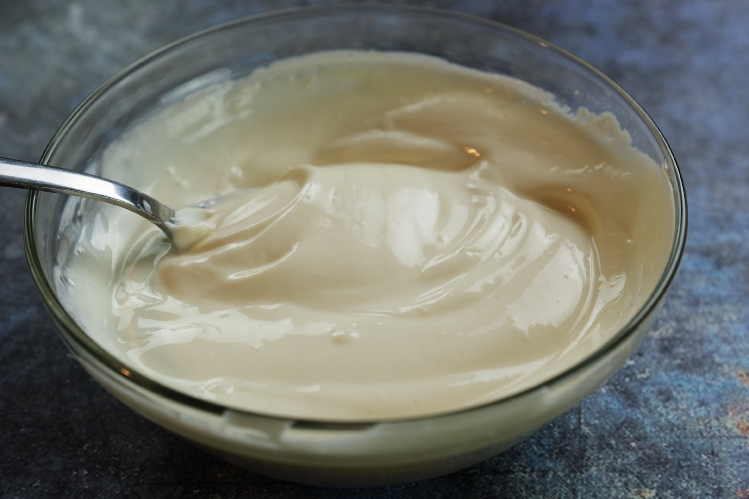 vanilla sauce recipe