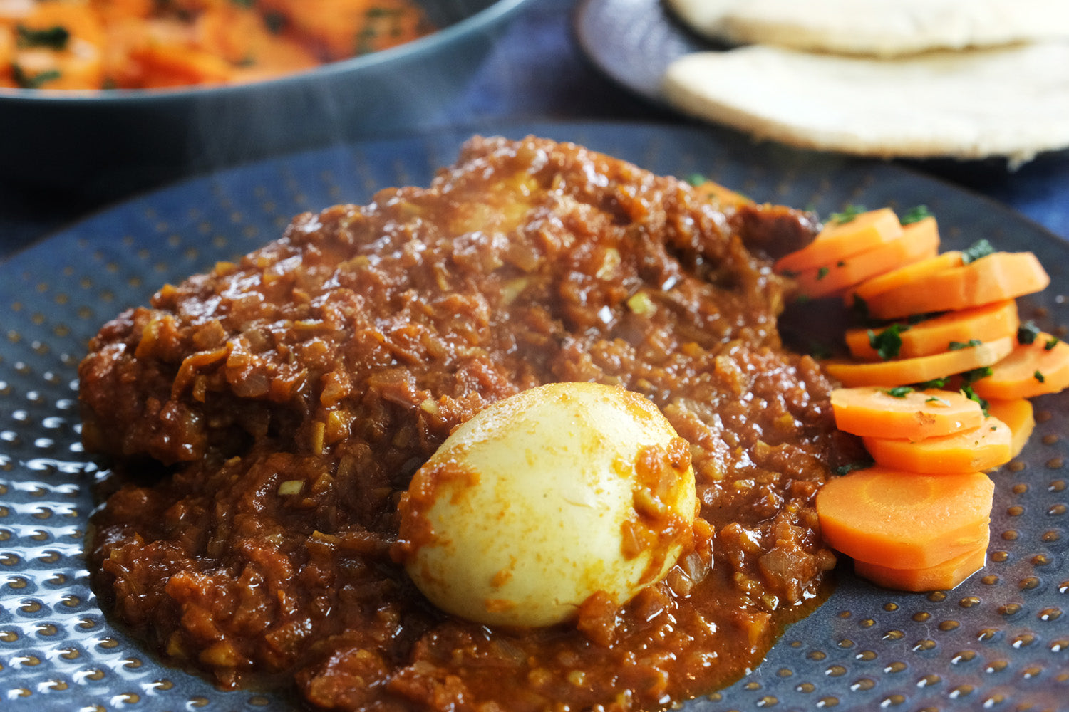 doro wat recipe