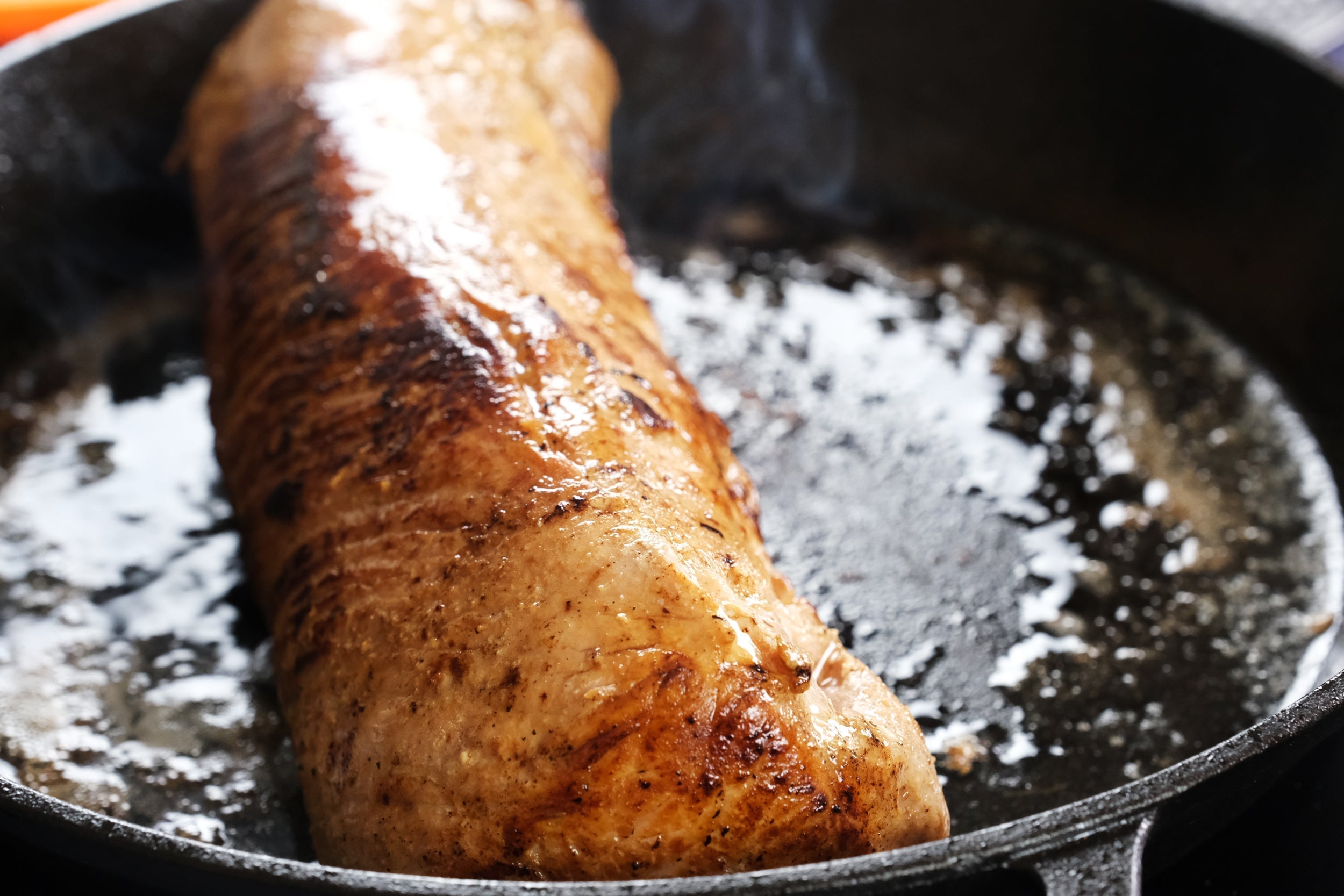 From Stovetop to Oven: Mastering the Art of Cast Iron Skillet Roasts