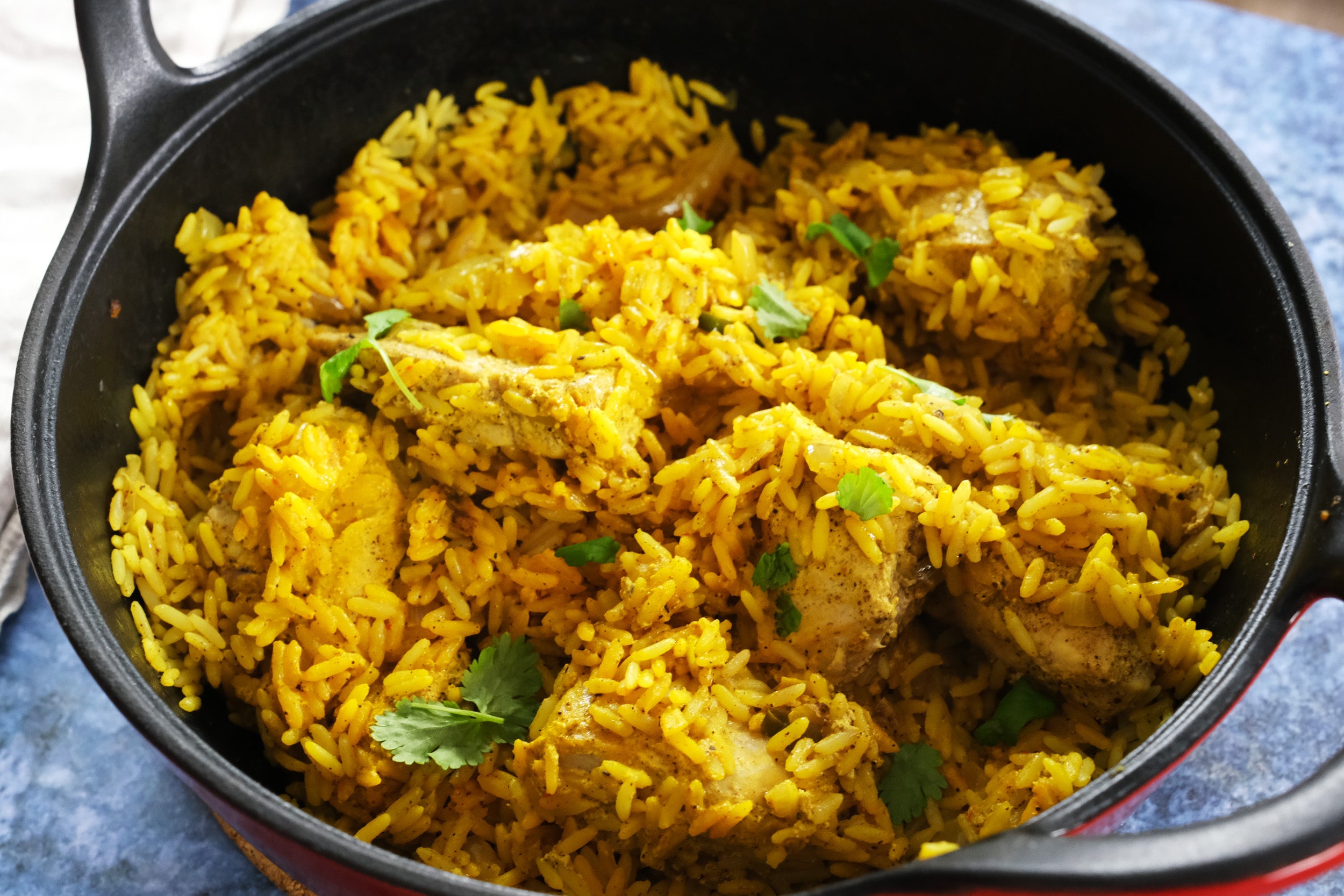Biryani