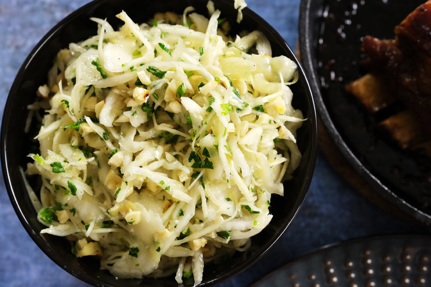 Cabbage Salad Recipe