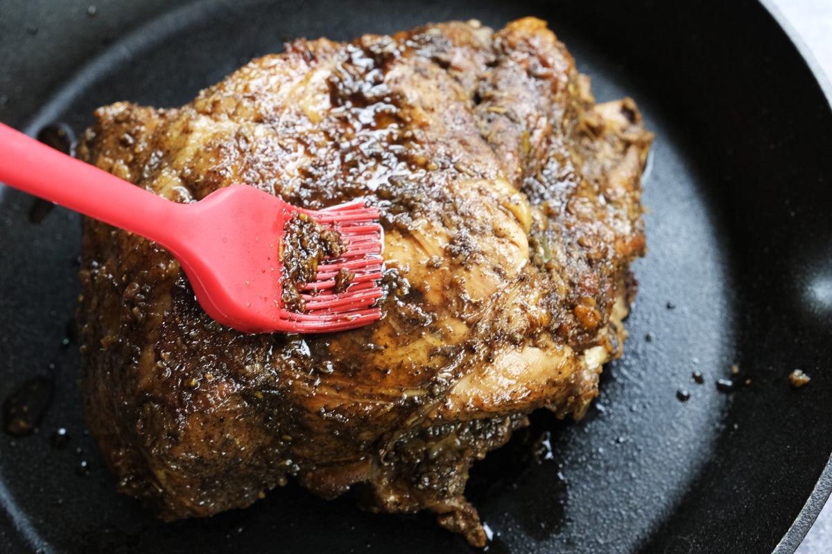 Asian-Inspired Holiday Ribs Recipe