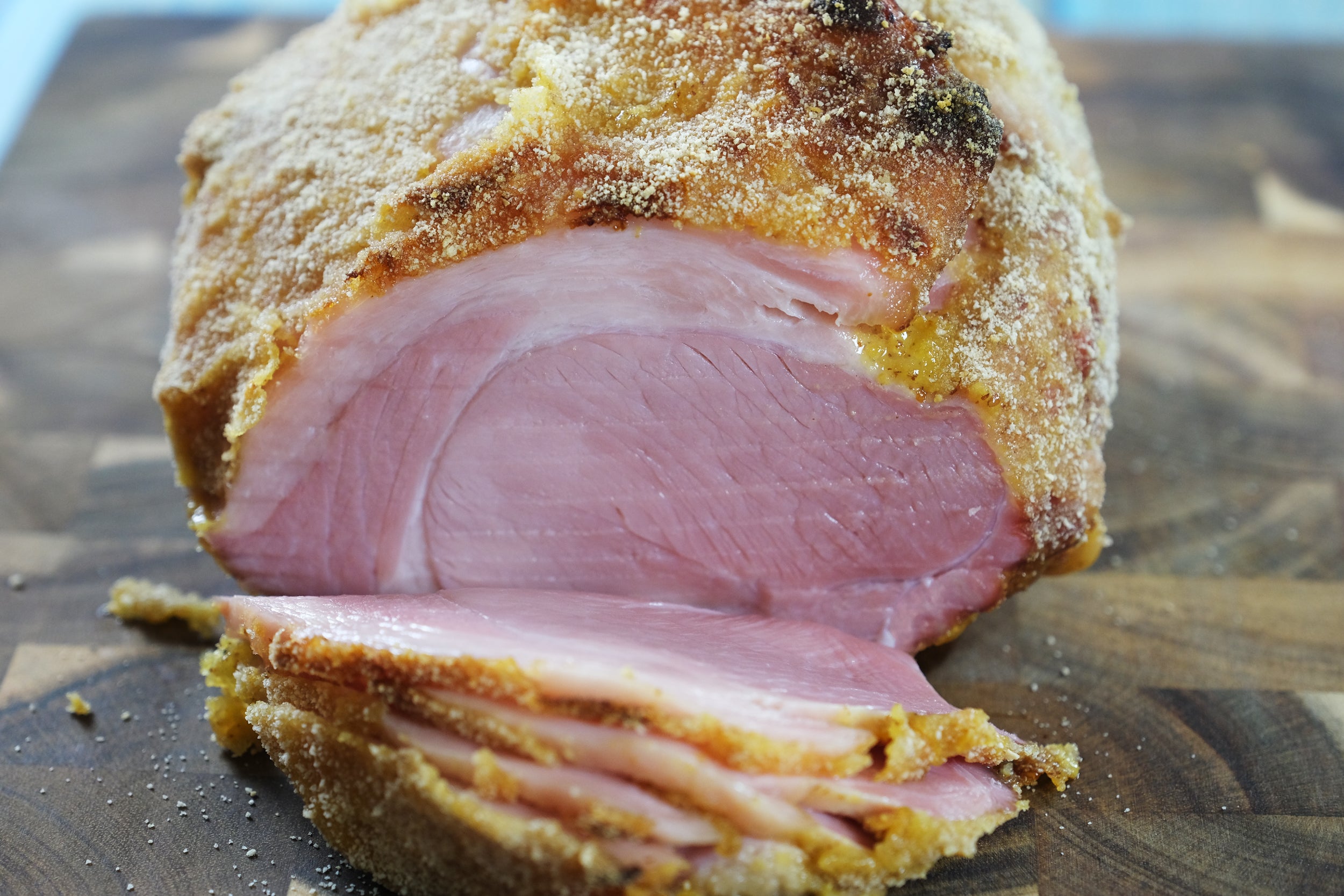 Christmas Ham Recipe