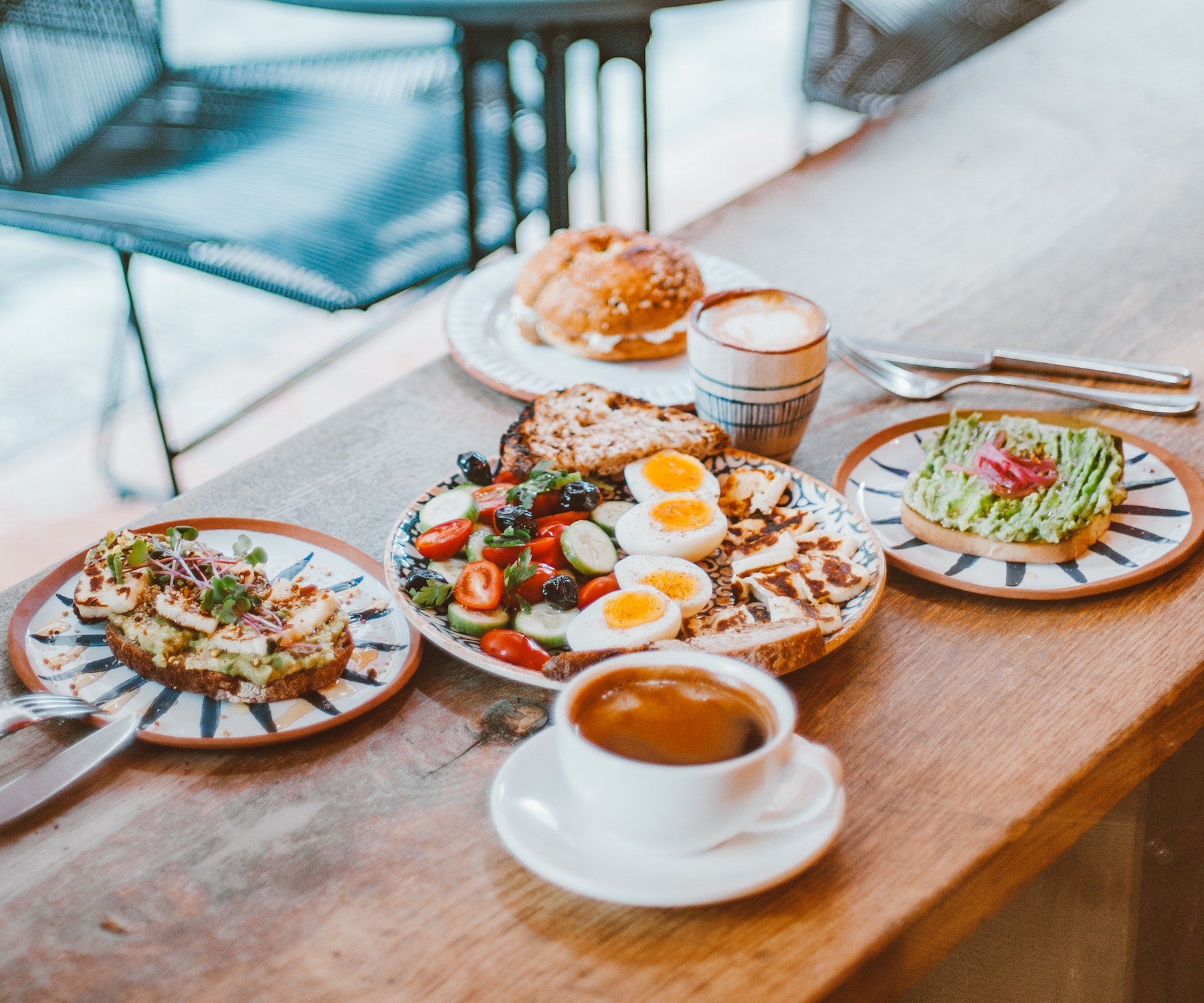 Rise and Shine: The Best Breakfast Combo to Start Your Day Right