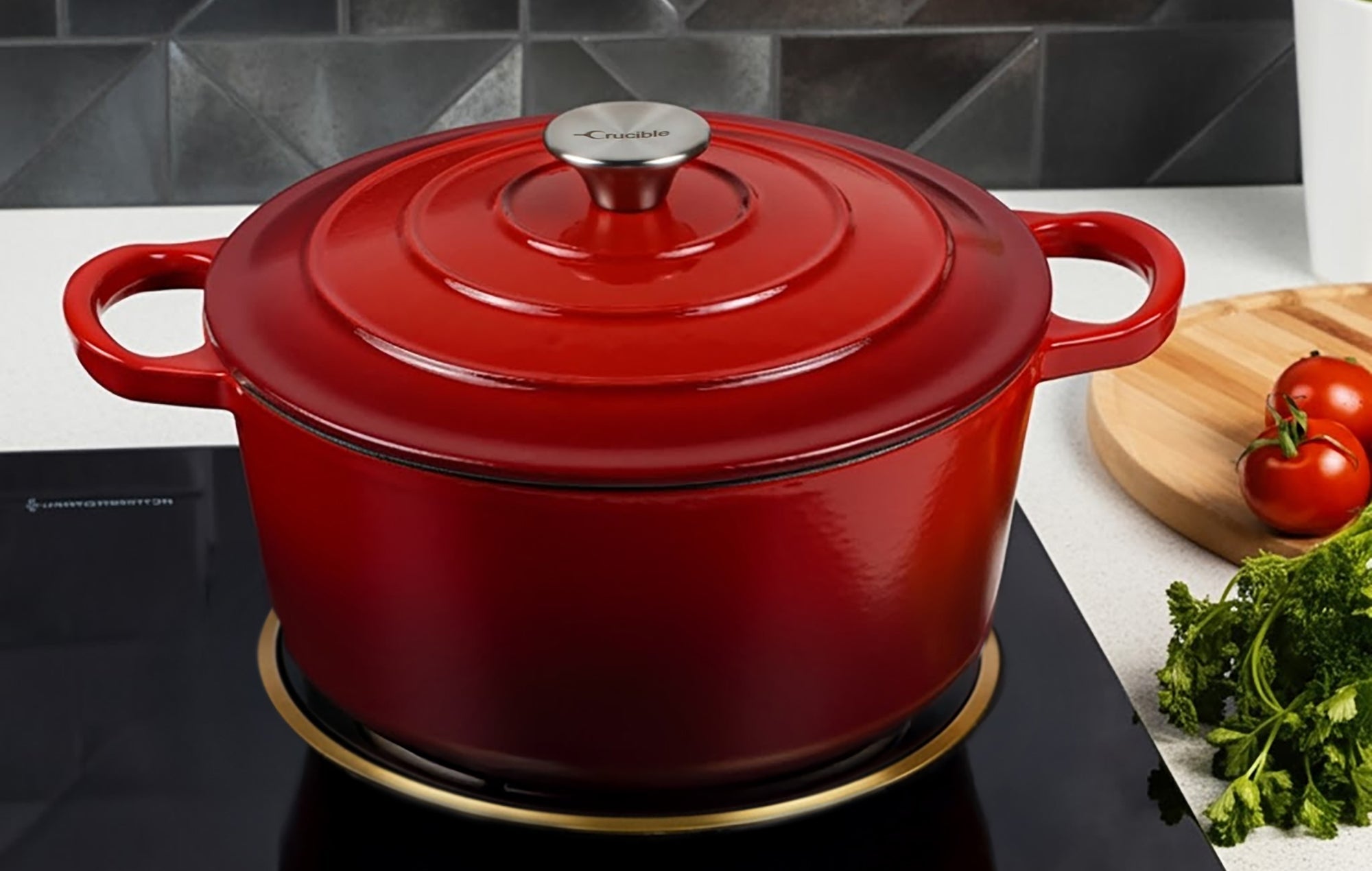 The Perfect Pairing: What to Cook with Your Cast Iron Skillet and Dutch Oven