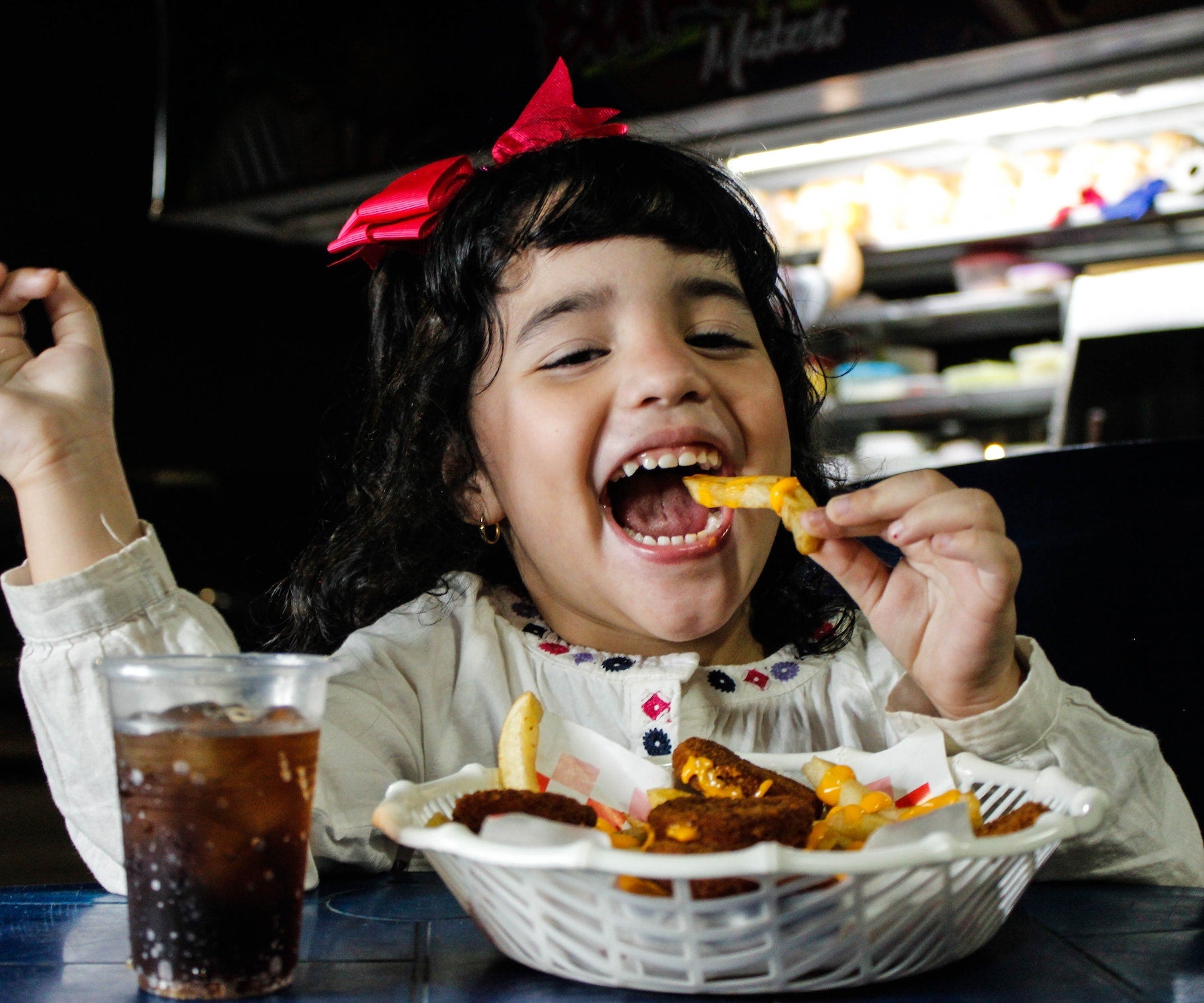 Perfecting the Art of Fries: A Guide to Crispy and Delicious Fries for Everyone!