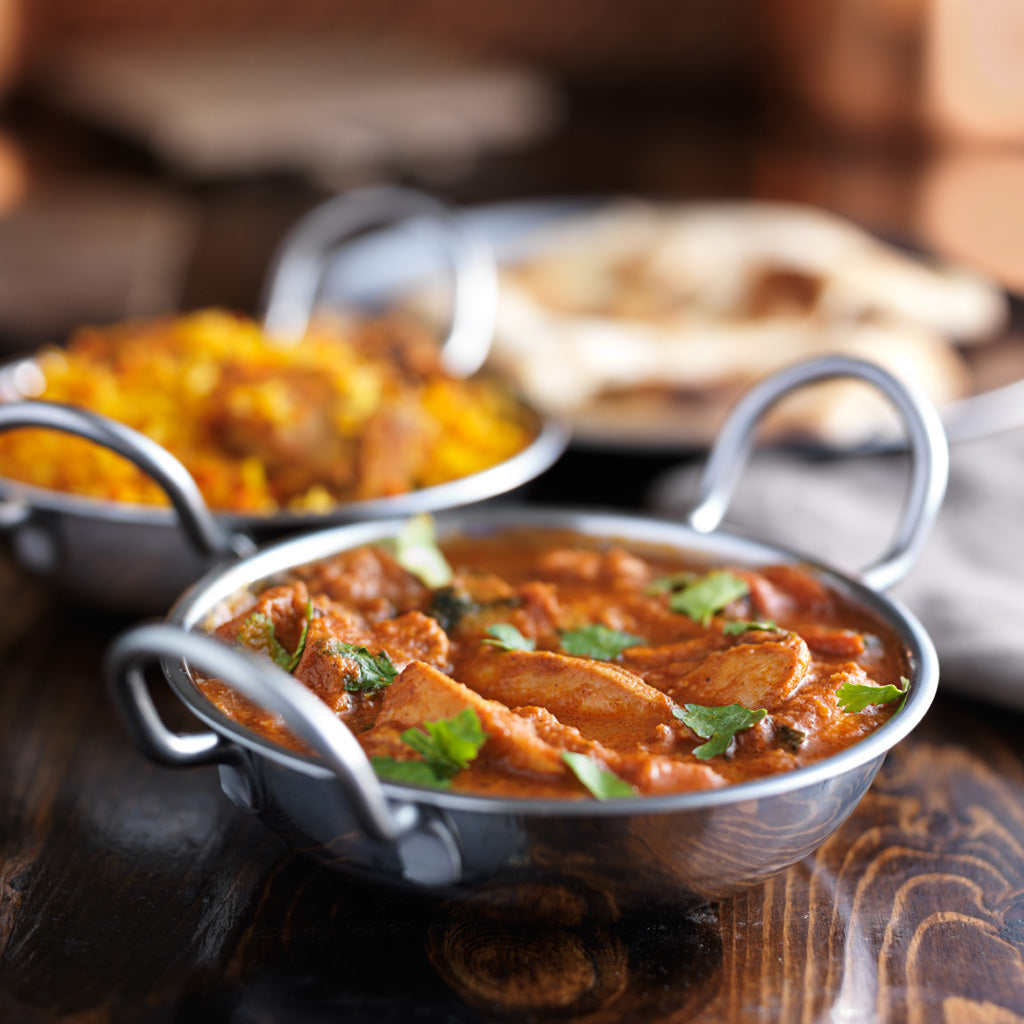 Exploring Balti Cuisine: A Fusion of Flavors and Culture