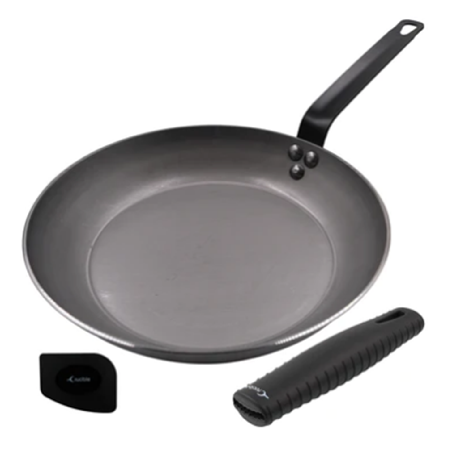 Discovering the Benefits and Versatility of Carbon Steel Pans in Your Kitchen