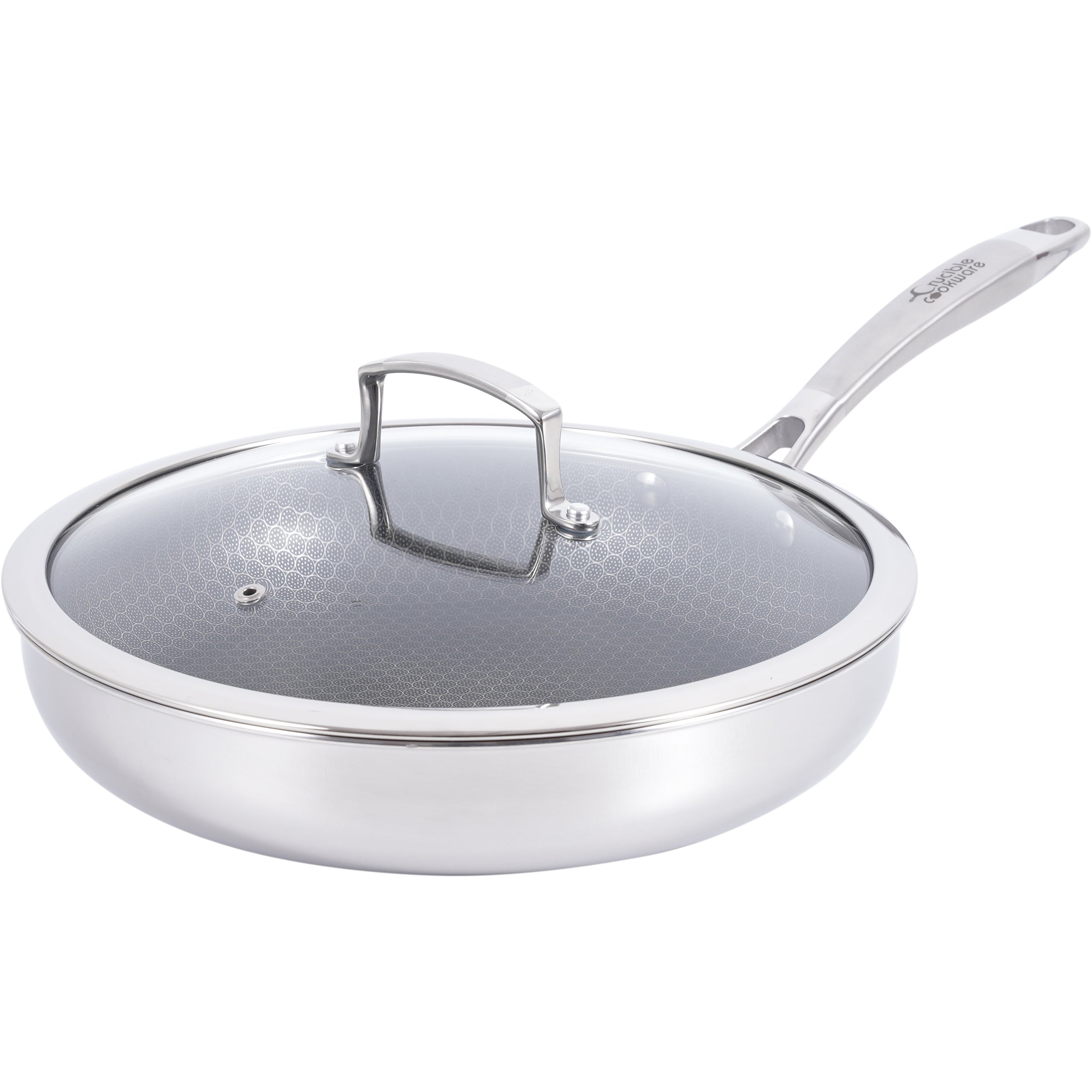 Stainless Steel Cookware