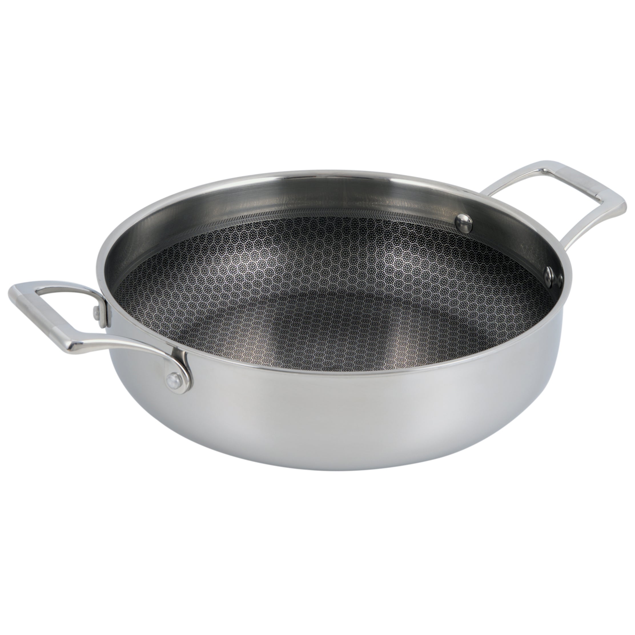 Nonstick Cookware
