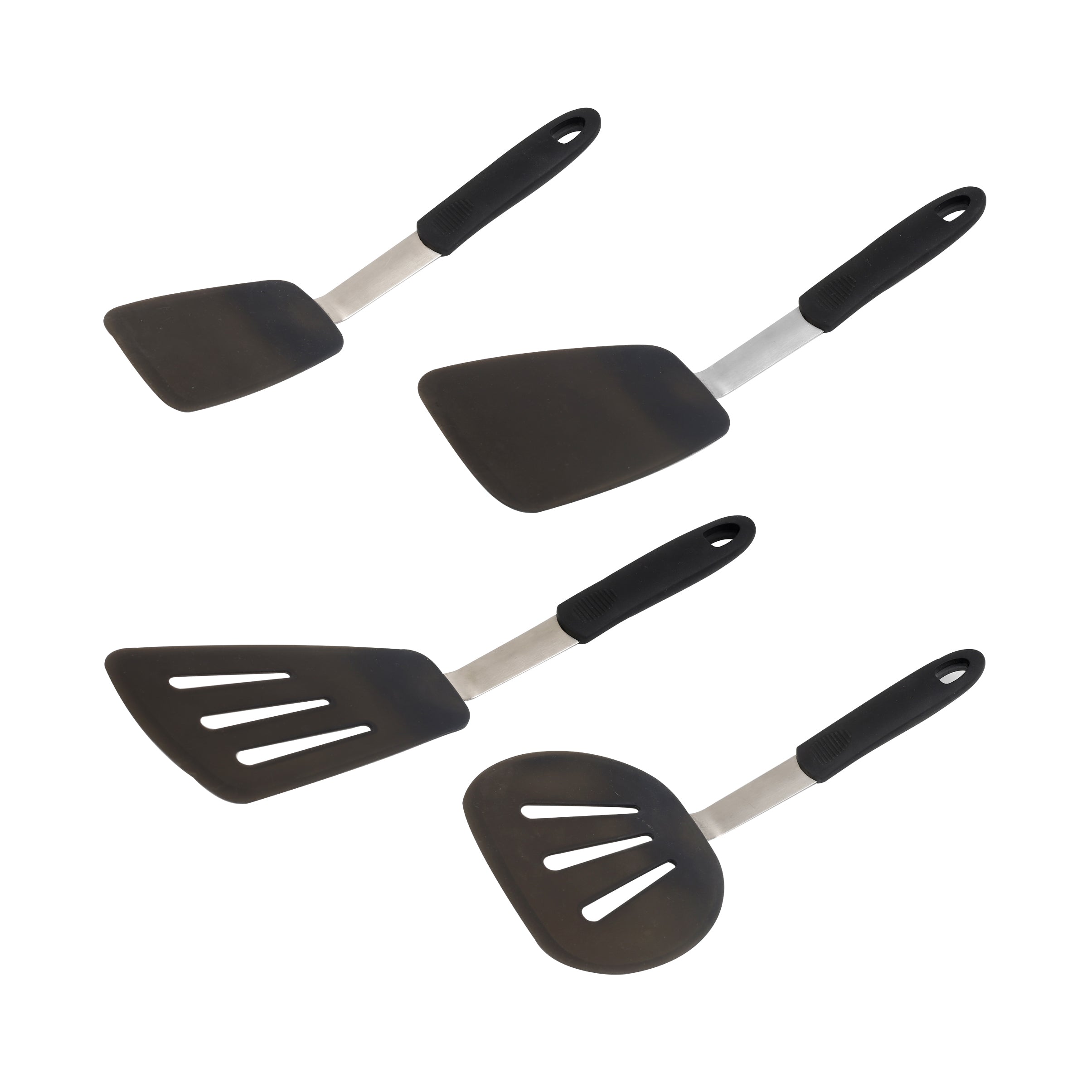 Spatulas / Turners