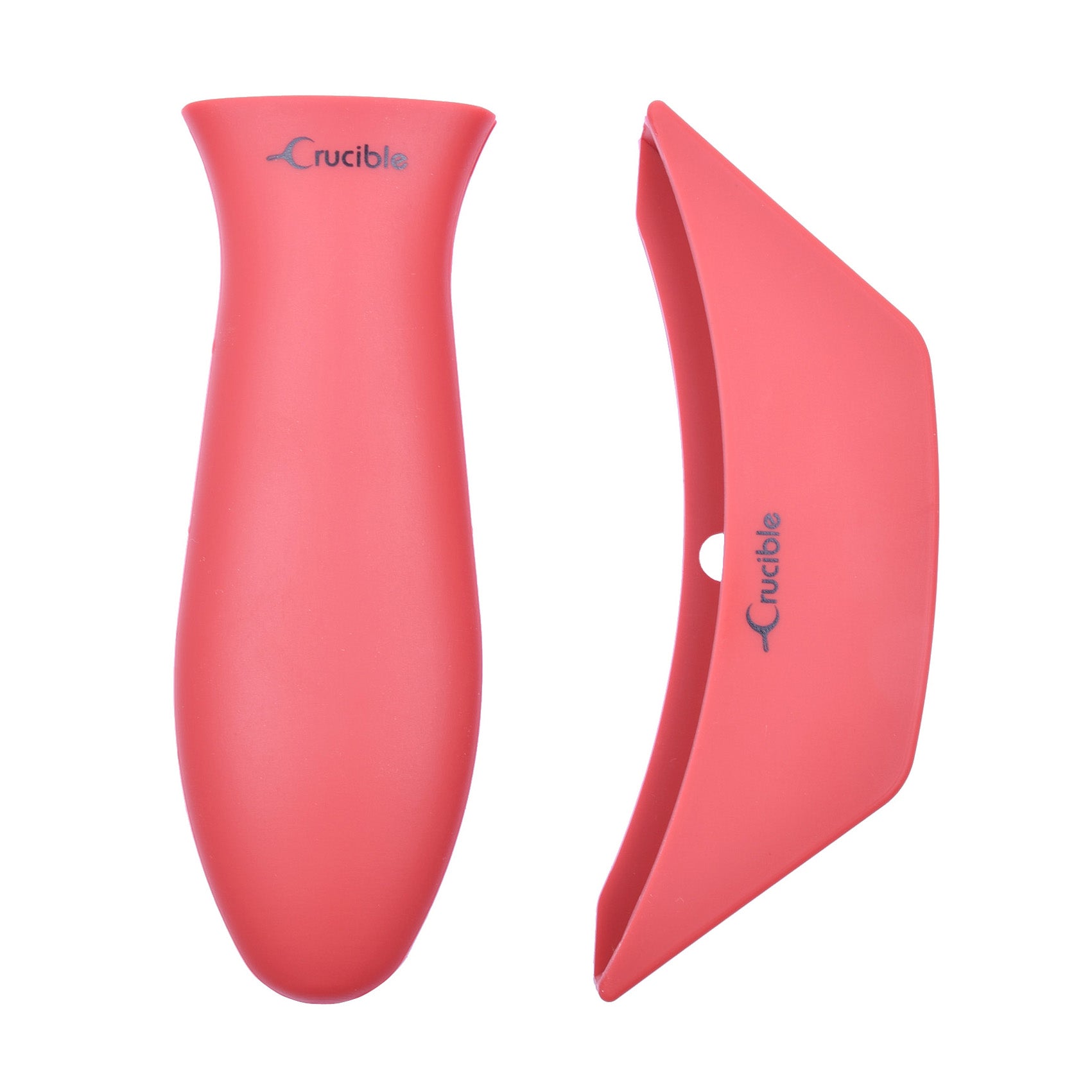 Silicone Hot Handle Holder, 2-Pack Combo