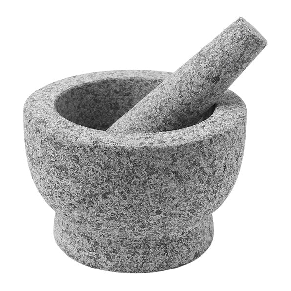 Mortar & Pestle