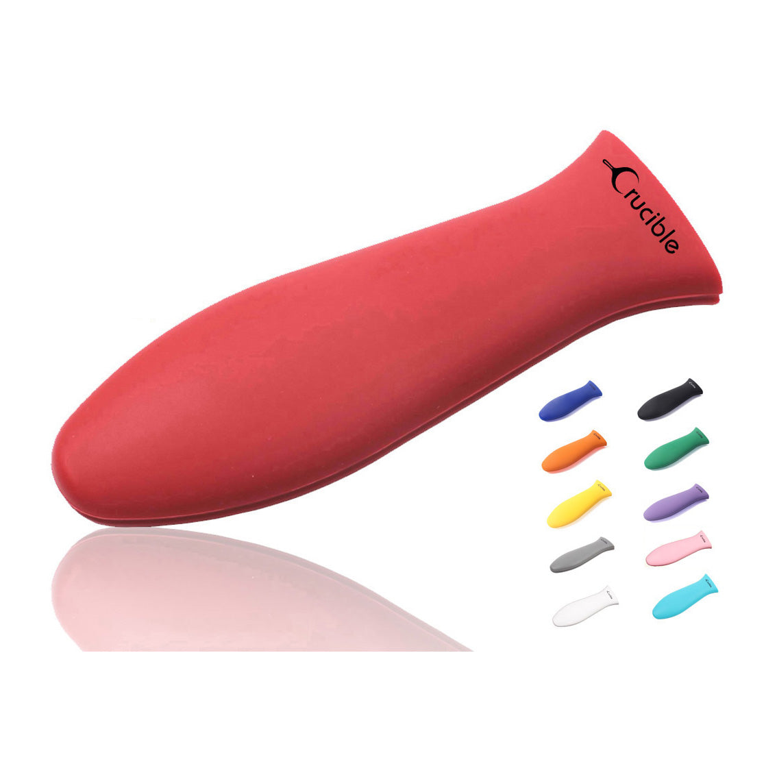 Silicone Hot Handle Holder (Large)