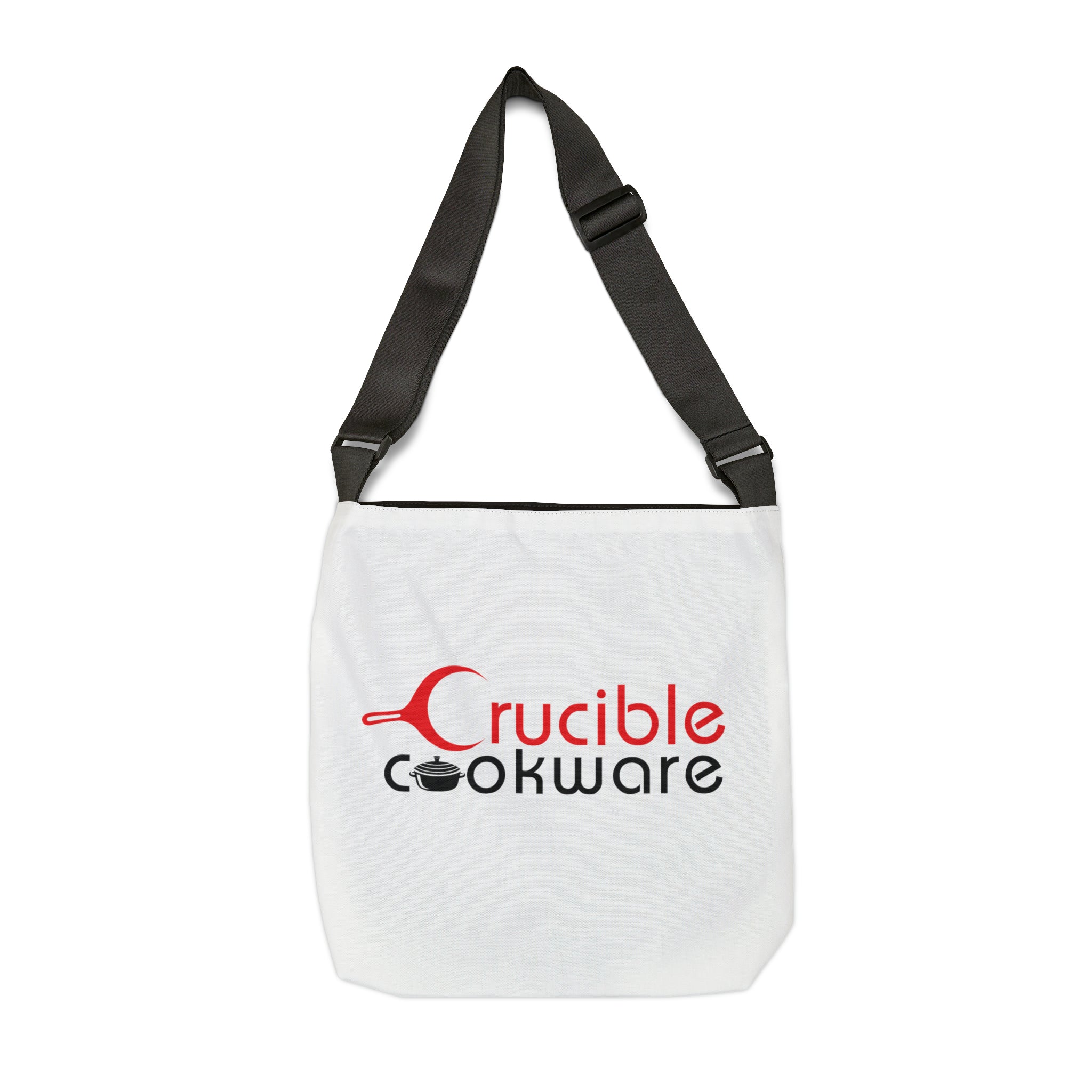 Adjustable Tote Bag (AOP)