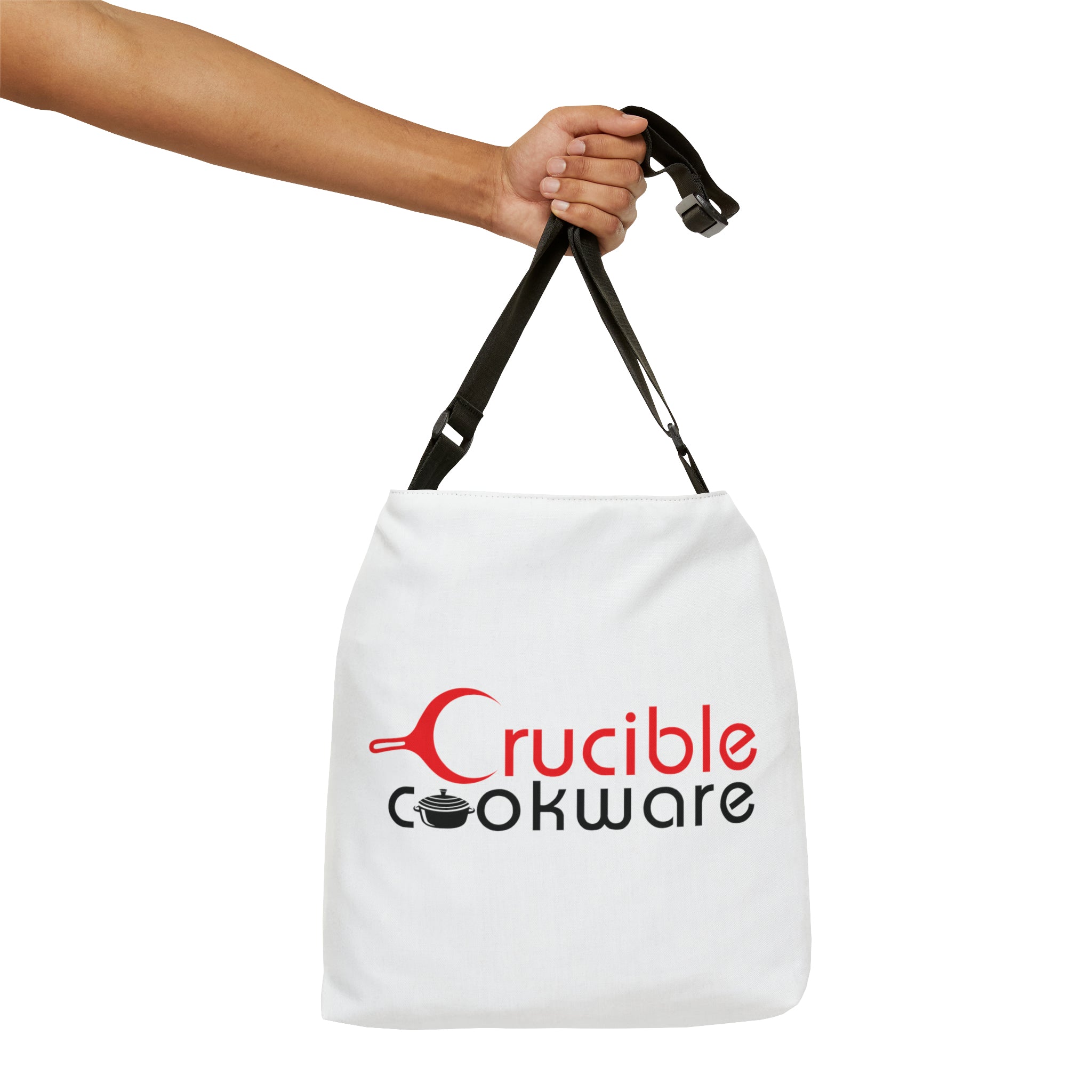Adjustable Tote Bag (AOP)
