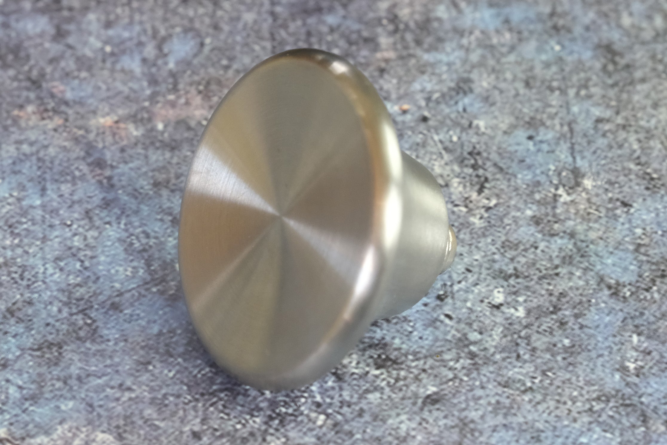 Oven-Safe Lid Knob Handle in Metal for sale online