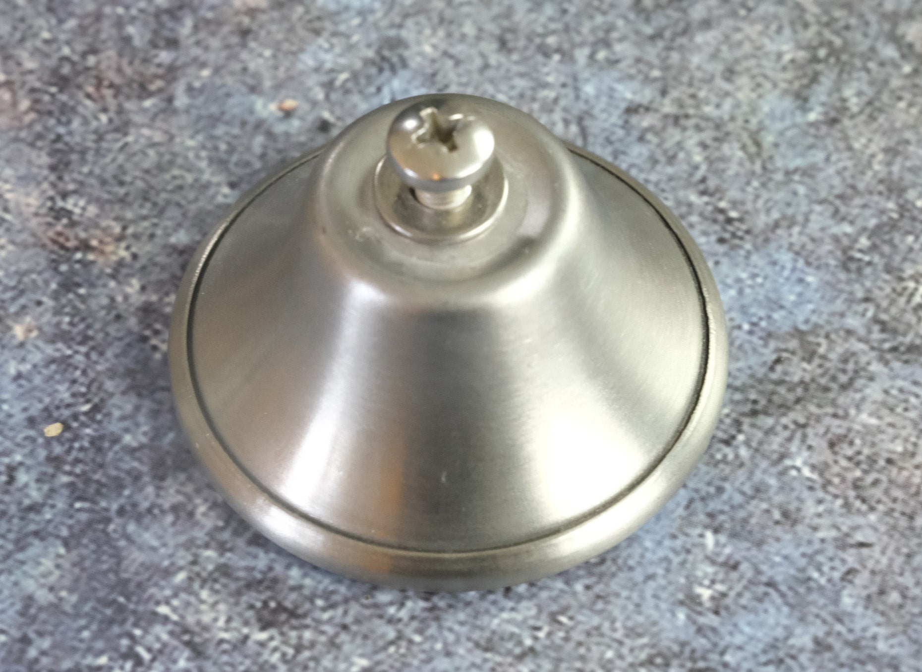 Oven-Safe Lid Knob Handle in Metal for sale online