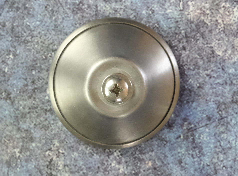 Oven-Safe Lid Knob Handle in Metal for sale online
