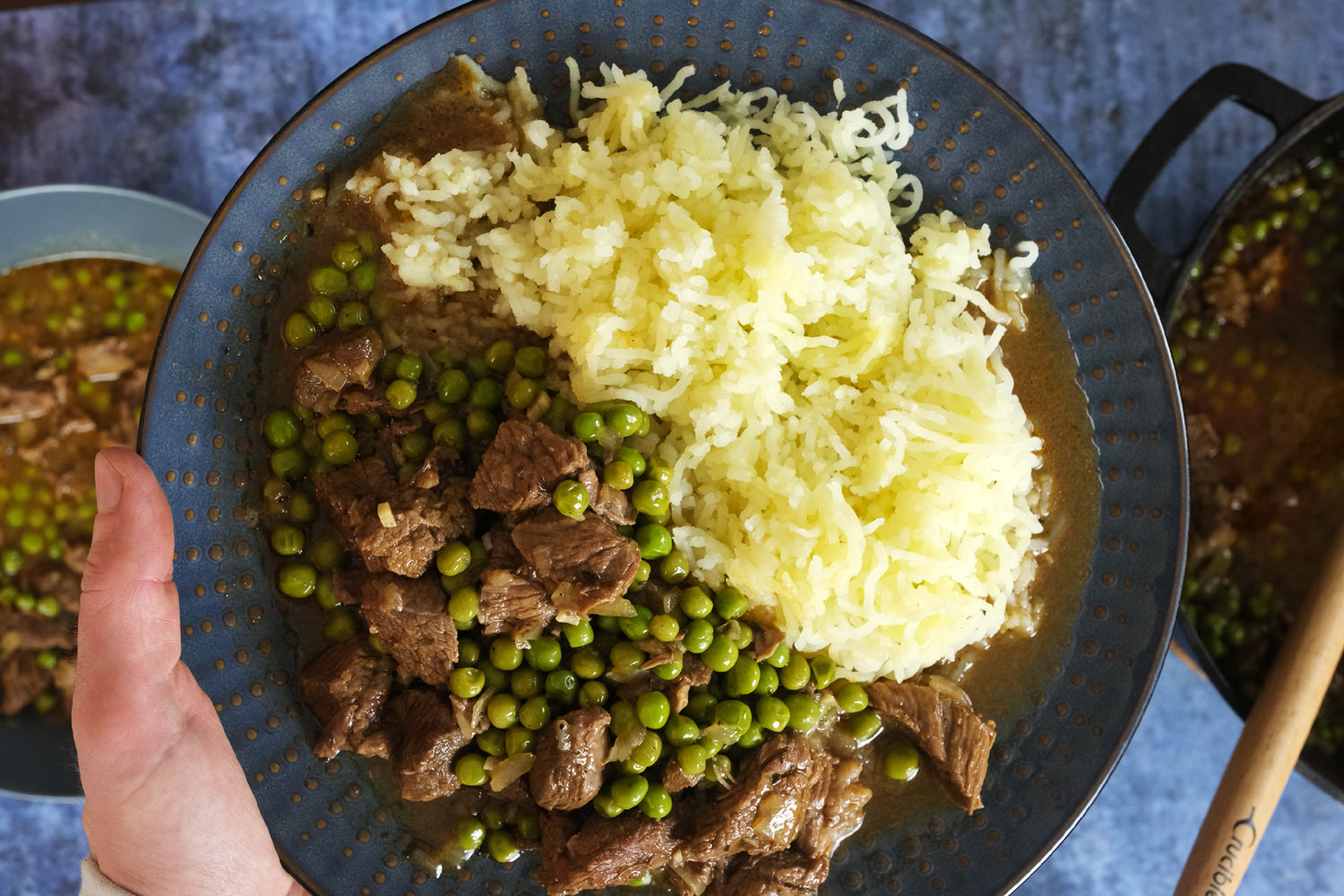 Cast Iron Dutch Oven with Skillet Lid - 10.23” (26 cm) Diameter, 4.8 L