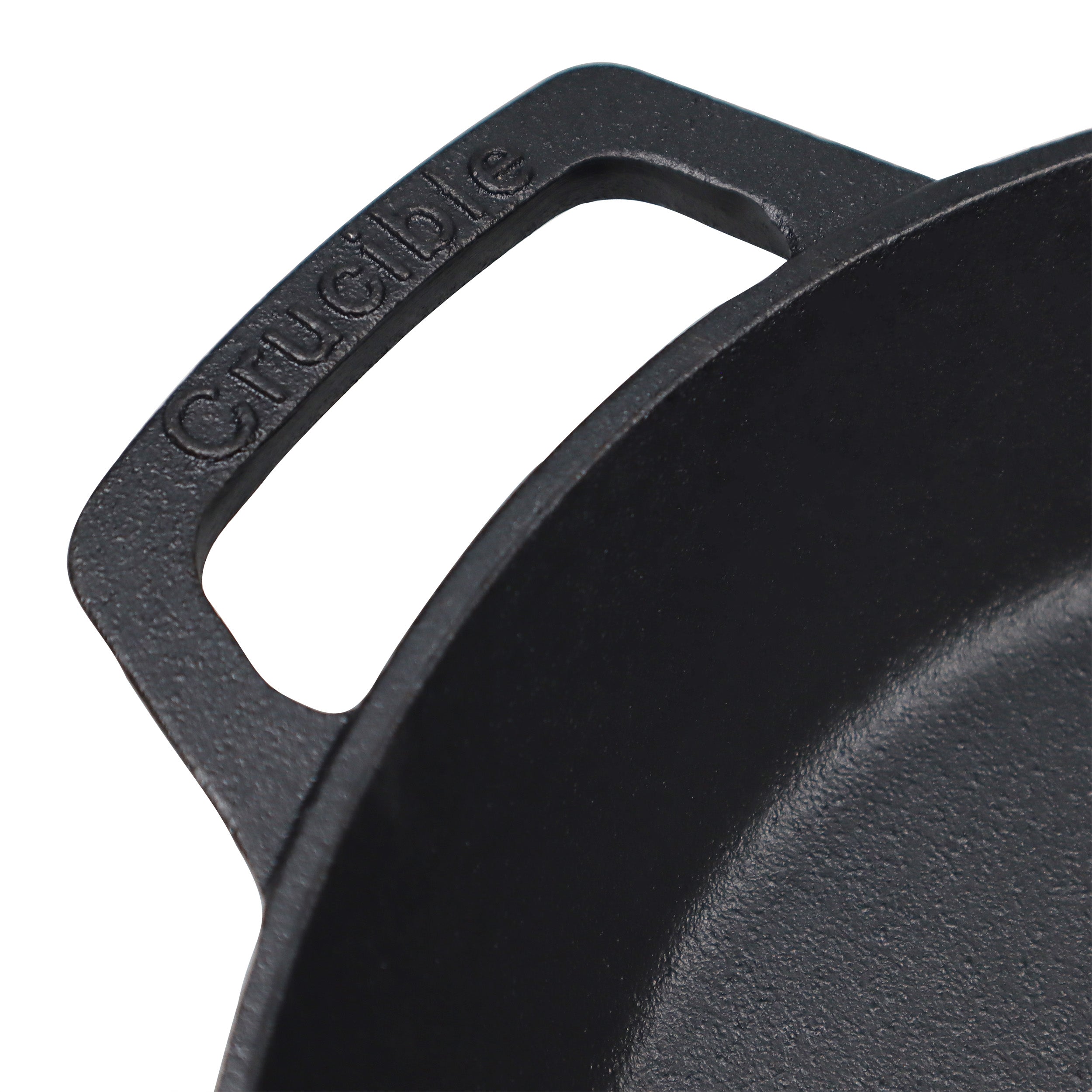 10.25-Inch/26 cm Cast Iron Skillet Set with Dual Loop Handles, Frying Pan, Silicone Potholders