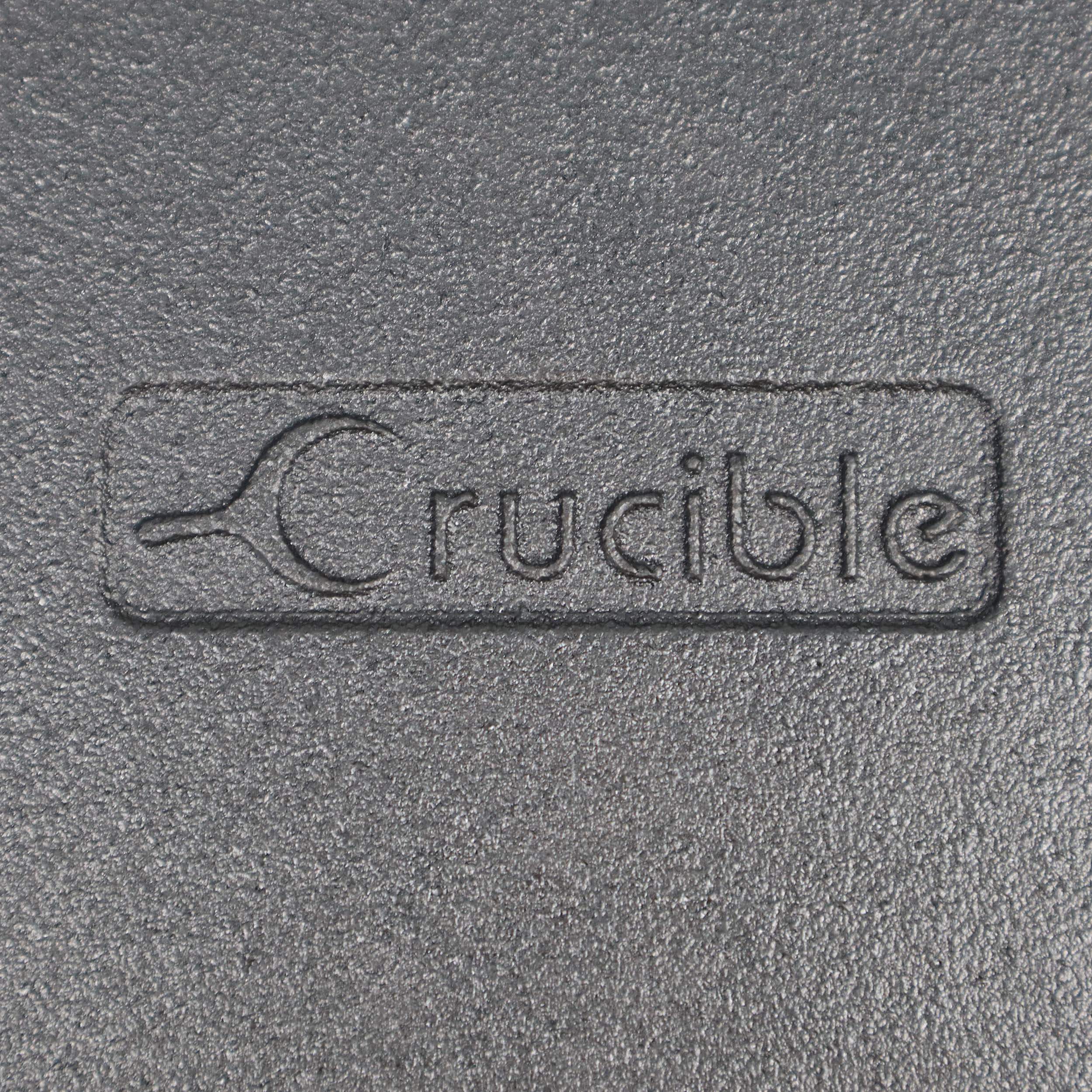 10.25-Inch/26 cm Cast Iron Skillet Set with Dual Loop Handles, Frying Pan, Silicone Potholders