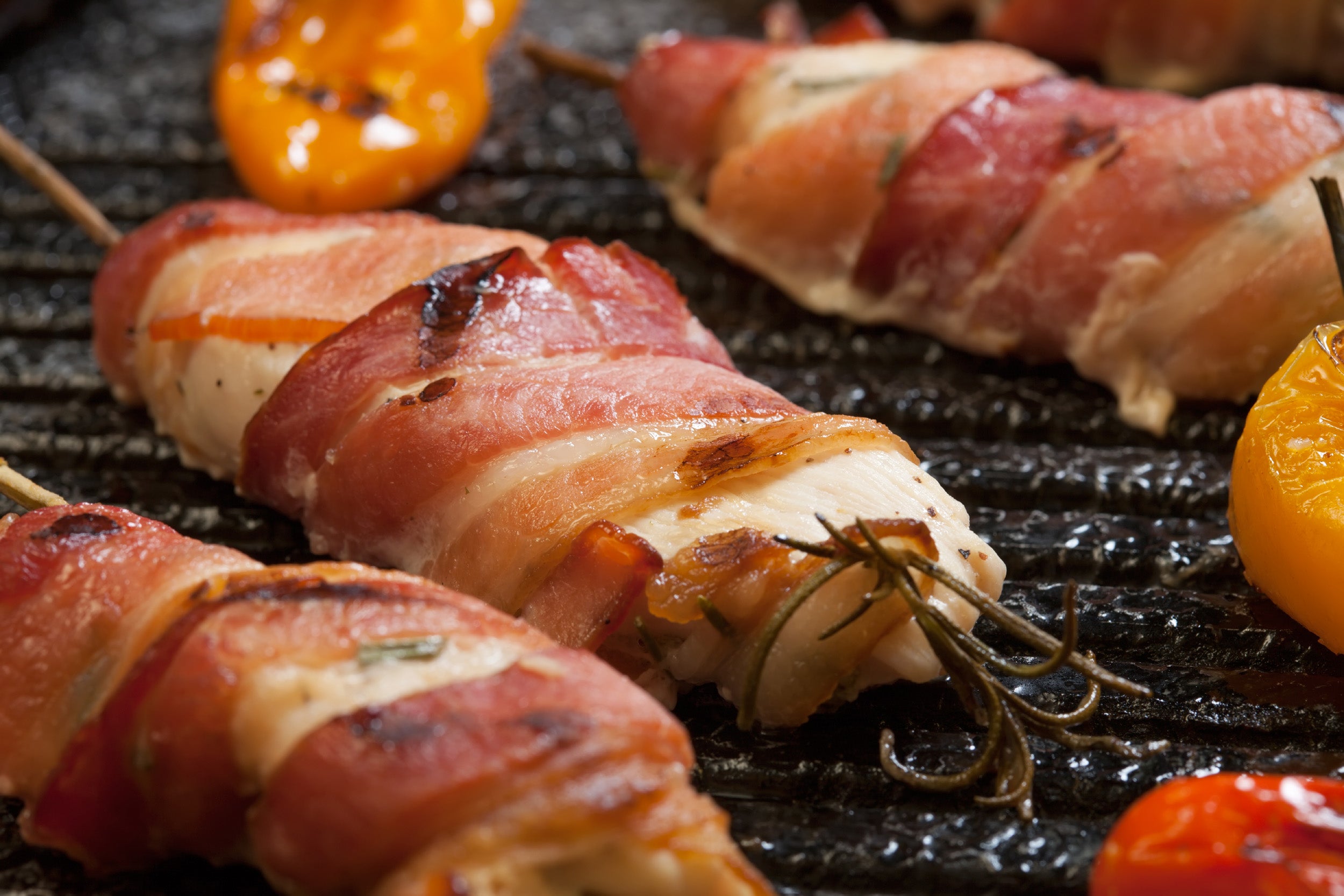 Cast Iron Griddle (10.63" by 10.63"/27 cm x 27 cm), Reversible, Grill and Griddle Combo Pan