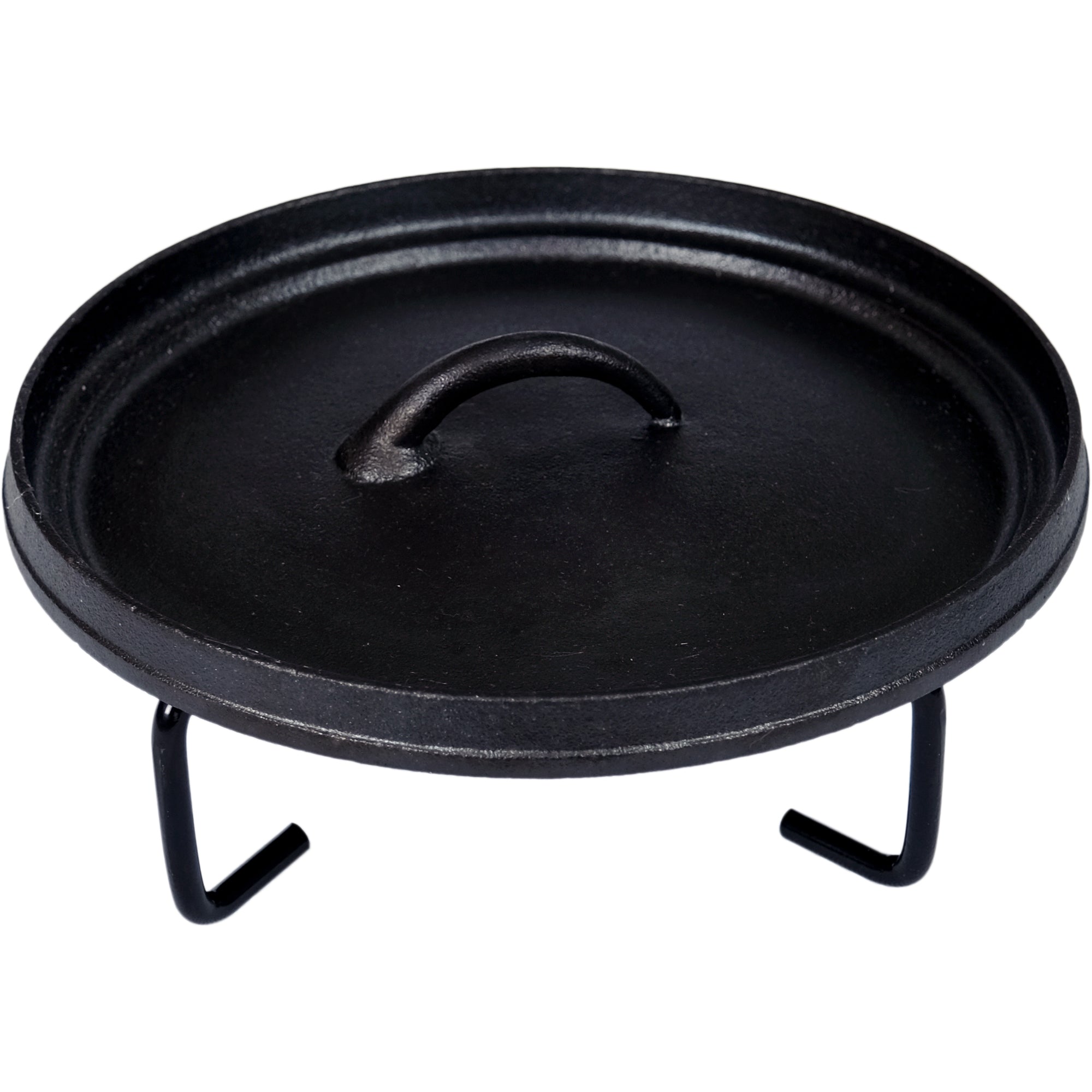 Lid stand, Camp Dutch Oven Tool