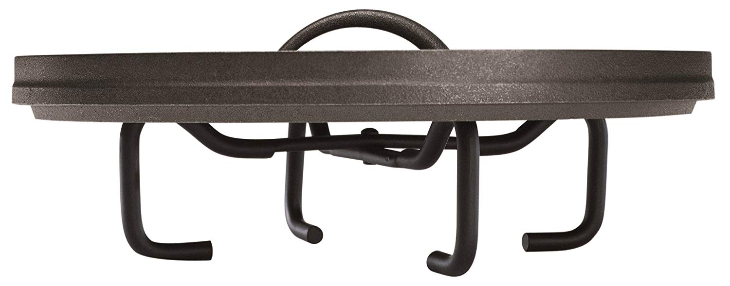 Lid stand, Camp Dutch Oven Tool