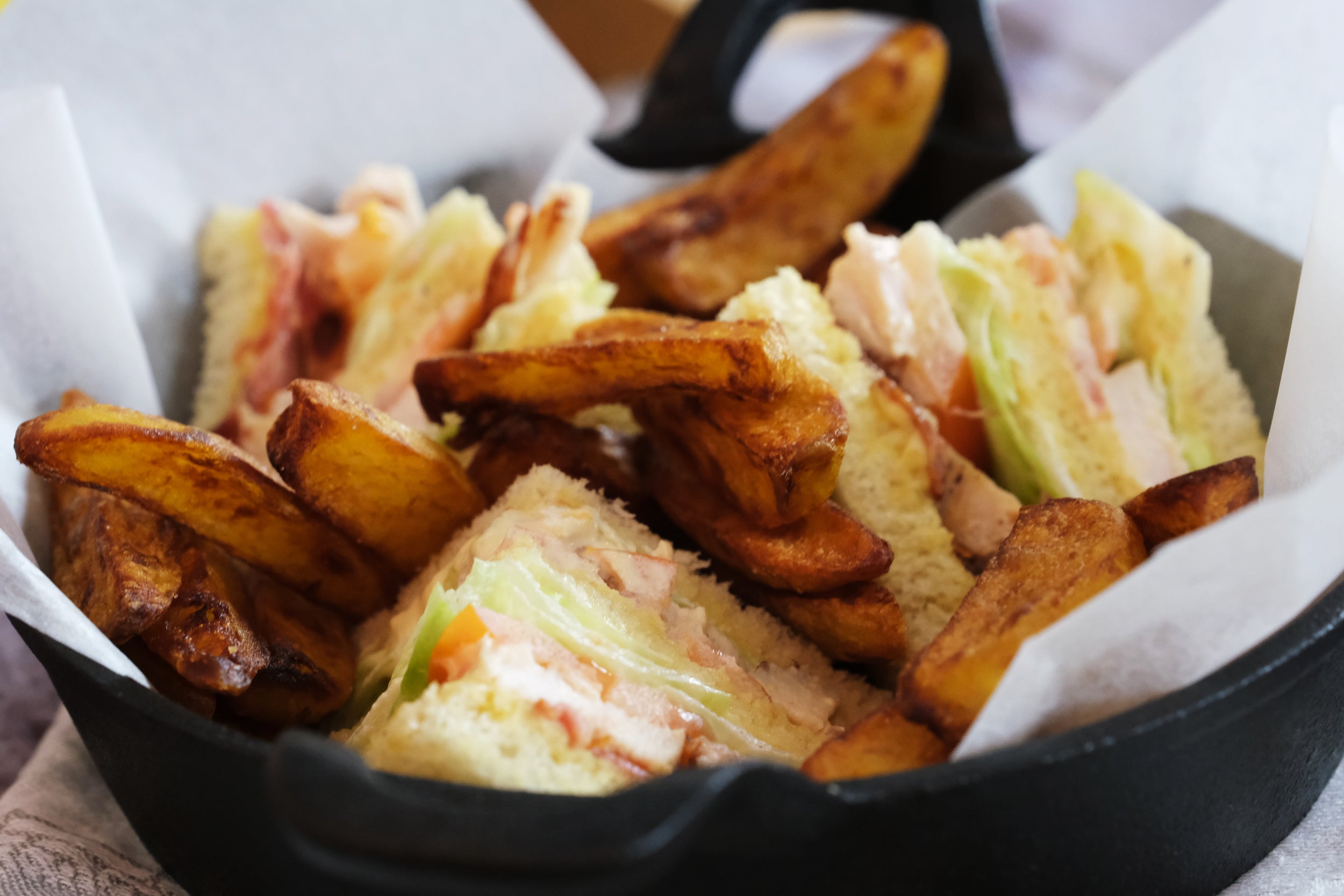 Cast Iron Skillets Frying Pans, Set of 4, for Serving, Cooking, Baking 7.87”–4.72” (20 cm – 12 cm), Oven Safe Forms