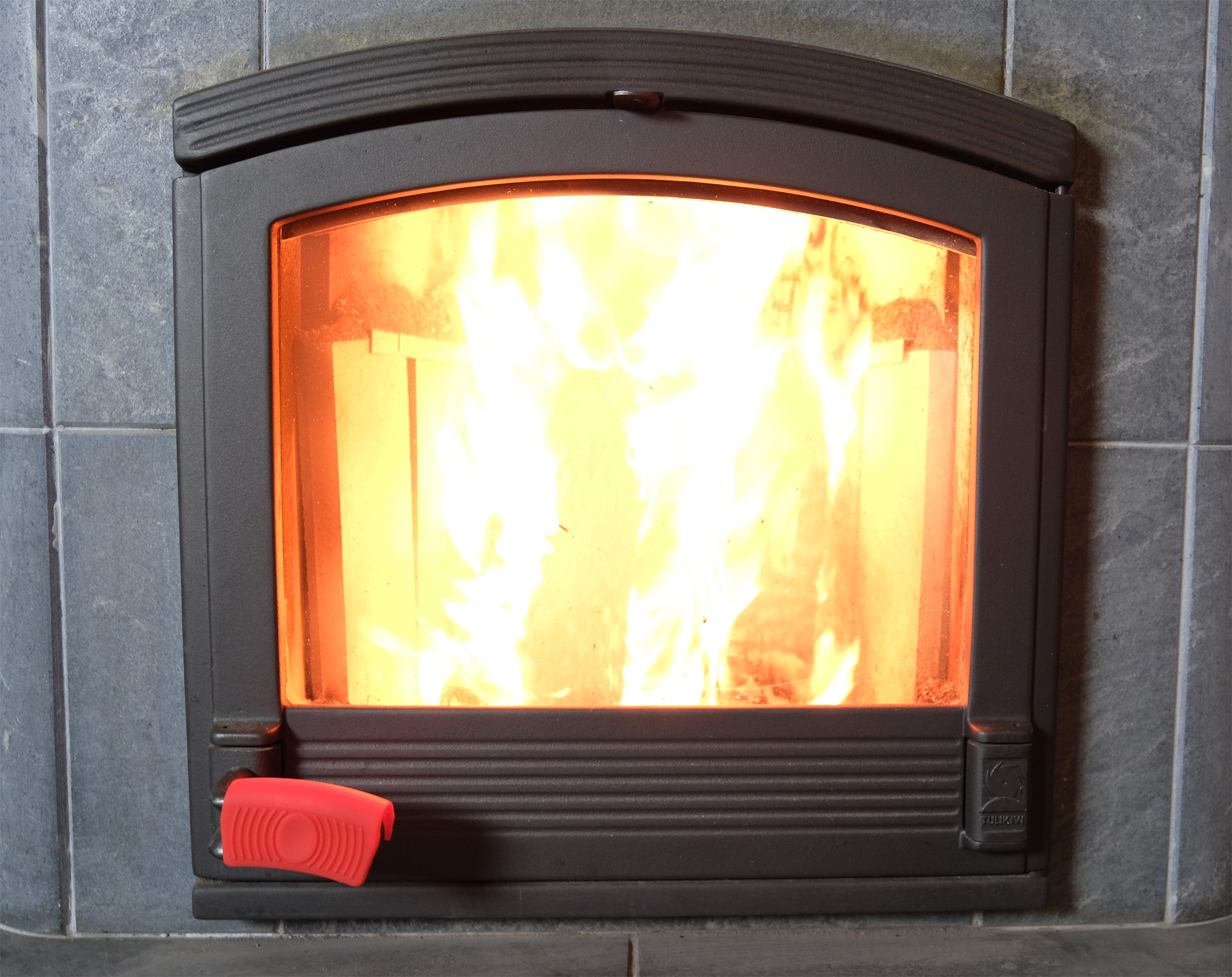 Silicone Potholders (2-Pack), Handle Covers for Cast Iron Woks, Pots, Dutch Ovens