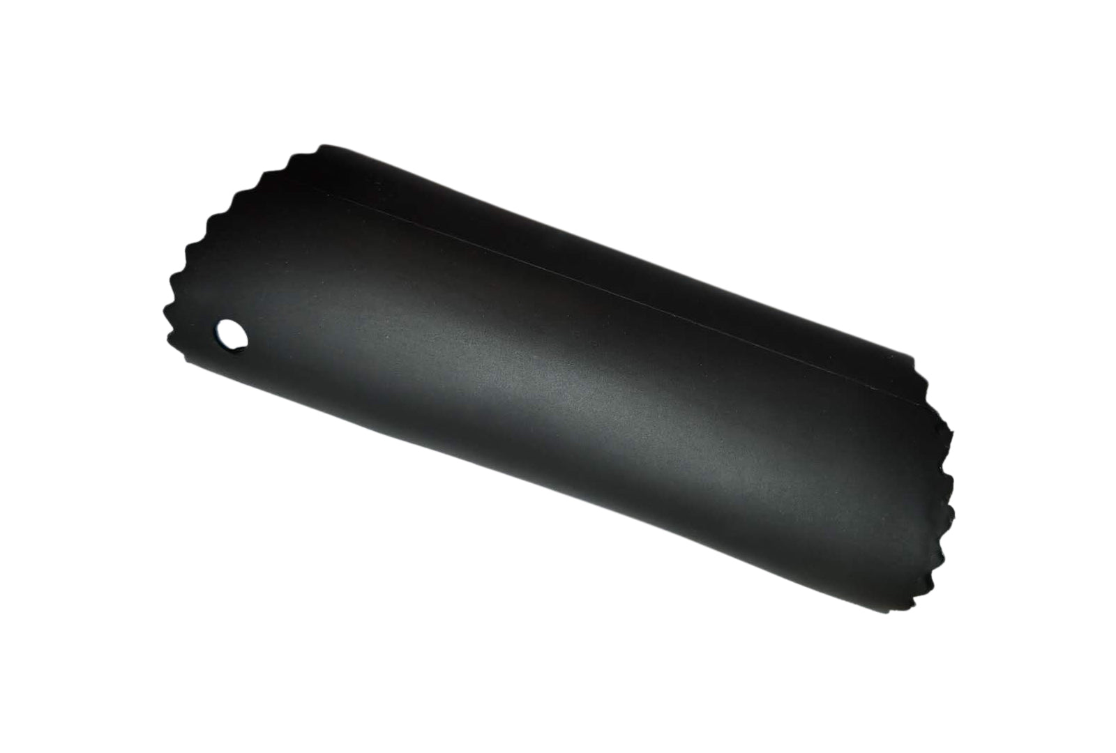 Granite Mortar and Pestle Set, 2-1/3 Cup Capacity, 6 Inch + Anti-Scratch Protector & Garlic Peeler