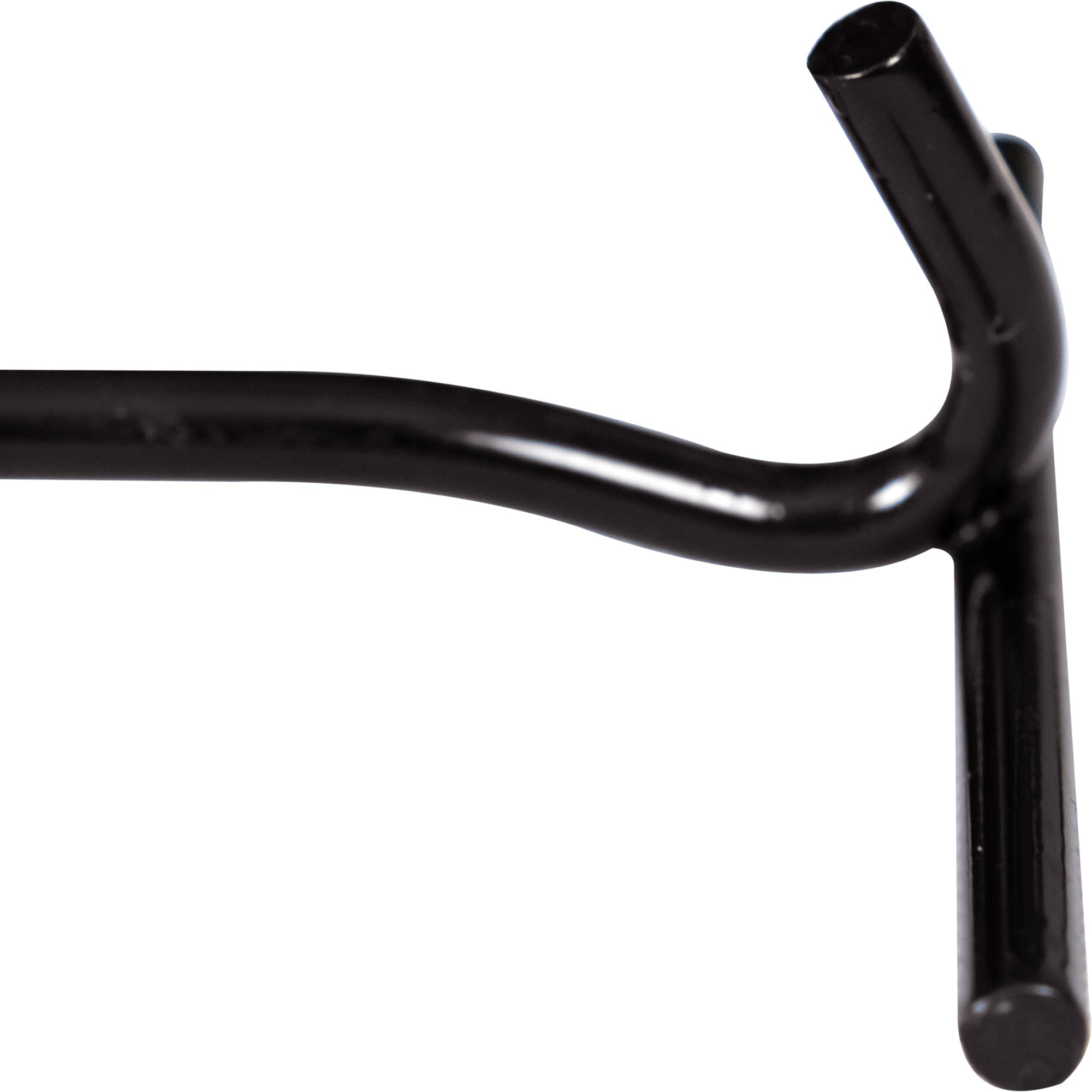 Camp Dutch Oven Lid Lifter. Black 9 MM Bar Stock for Lifting and Carrying Dutch Ovens